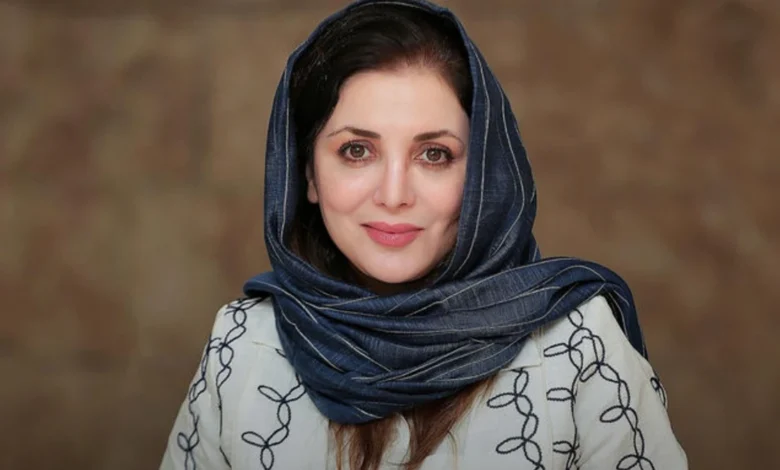 نگاه روز | رویا میرعلمی در کنار خوانواده جذابش سال ۱۴۰۴ نگاه روز | رویا میرعلمی در کنار خوانواده جذابش سال ۱۴۰۴