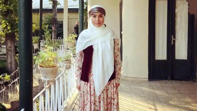 عکس داغ امروز | عکس هنری «عطیه نامزد قاسم» سریال بچه مهندس در 34 سالگی عکس داغ امروز | عکس هنری «عطیه نامزد قاسم» سریال بچه مهندس در 34 سالگی