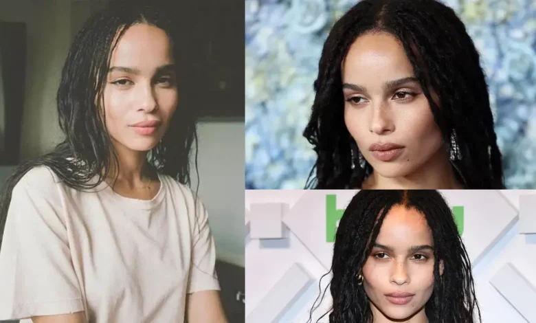 قاب روز | زندگی خصوصی، عکسهای شخصی زوئی کراویتز و بیوگرافی قاب روز | زندگی خصوصی، عکسهای شخصی زوئی کراویتز و بیوگرافی