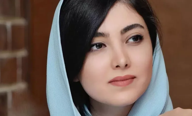 عکس جدید | مادر جوان «زیبا کرمعلی» را ببینید عکس جدید | مادر جوان «زیبا کرمعلی» را ببینید