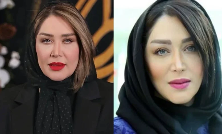 عکس آنلاین | سارا منجزی بازیگر و همسر محمد علیزاده با پوششی متفاوت و لاکچری سال ۱۴۰۴ عکس آنلاین | سارا منجزی بازیگر و همسر محمد علیزاده با پوششی متفاوت و لاکچری سال ۱۴۰۴