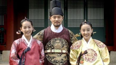 نگاه روز |جذاب ترین بازیگران سریال آیسان در کنار همسرانشان / کدام شیک تر و جذاب ترند؟!