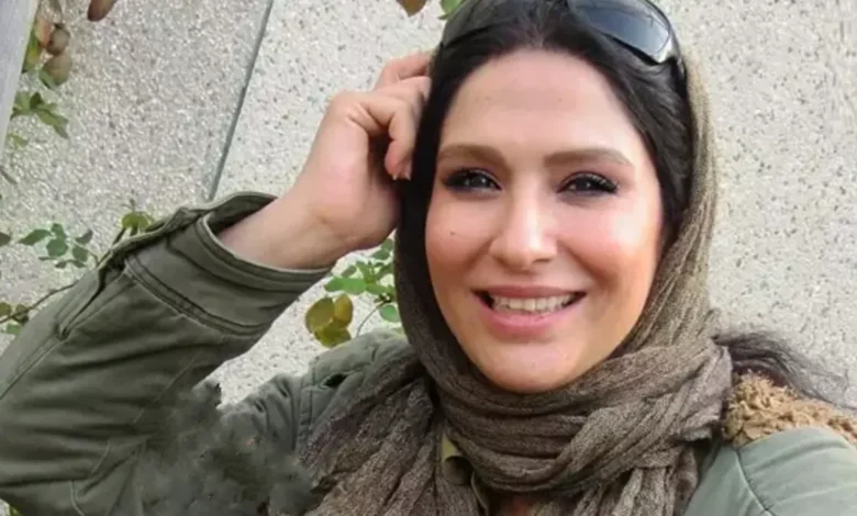 نگاه روز | ساغر عزیزی «شهین» سریال سوجان سال ۱۴۰۴ نگاه روز | ساغر عزیزی «شهین» سریال سوجان سال ۱۴۰۴