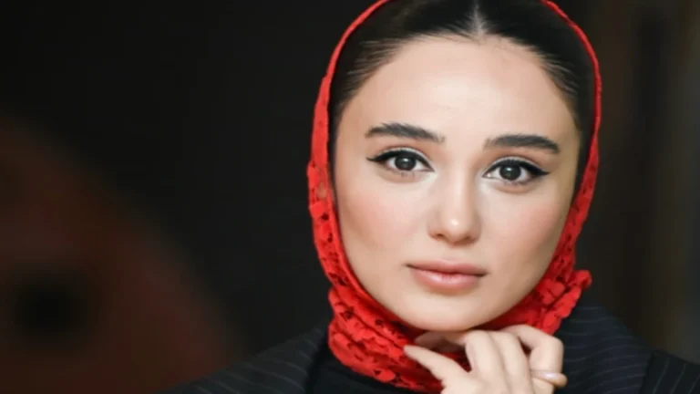 تاریخ وبگردی |پست جدید ساقی حاجی پور و دلتنگی او