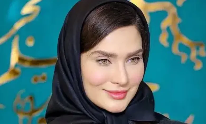 نگاه روز | ساناز سعیدی بازیگر نقش سریال فریبا سال ۱۴۰۴ نگاه روز | ساناز سعیدی بازیگر نقش سریال فریبا سال ۱۴۰۴