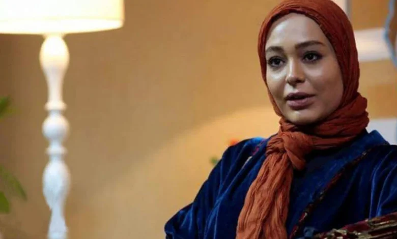 نگاه روز | «ارغوان» سریال دلدادگان سانیا سالاری در 35 سالگی سال ۱۴۰۴ نگاه روز | «ارغوان» سریال دلدادگان سانیا سالاری در 35 سالگی سال ۱۴۰۴