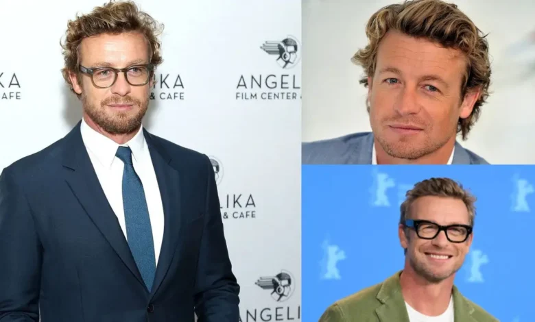 عکس آنلاین | زندگی خصوصی، عکسهای شخصی سایمون بیکر و بیوگرافی سال ۱۴۰۴ عکس آنلاین | زندگی خصوصی، عکسهای شخصی سایمون بیکر و بیوگرافی سال ۱۴۰۴