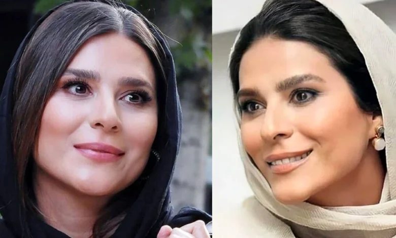 🔥 تاریخ وبگردی | تغییر چهره سحر دولتشاهی در استخر 🔥 تاریخ وبگردی | تغییر چهره سحر دولتشاهی در استخر