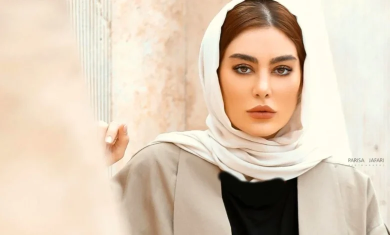 عکس جدید | سحر قریشی در اولین فیلمش«لج و لجبازی» سال 88 عکس جدید | سحر قریشی در اولین فیلمش«لج و لجبازی» سال 88