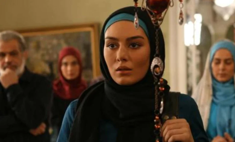 عکس جدید | چهره بهت آور سحر قریشی «یلدا» سریال دلنوازان عکس جدید | چهره بهت آور سحر قریشی «یلدا» سریال دلنوازان