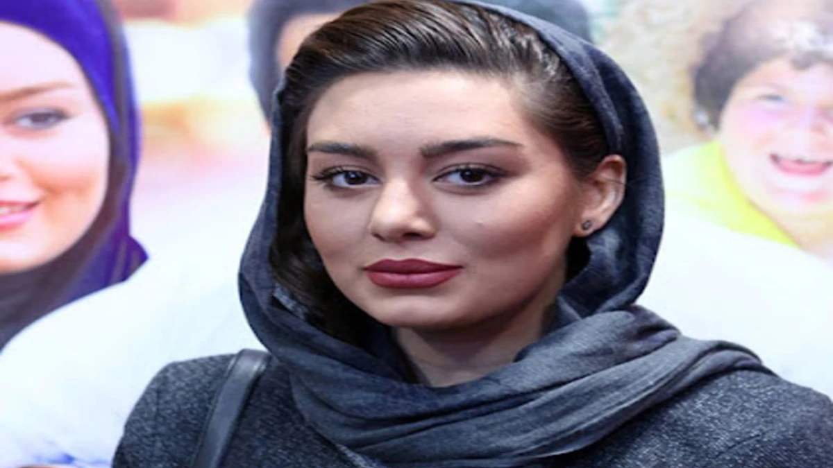 🔥تاریخ وبگردی | سحر قریشی در 24 سالگی و مهناز افشار در 25 سالگی سحر قریشی در 24 سالگی و مهناز افشار در 25 سالگی