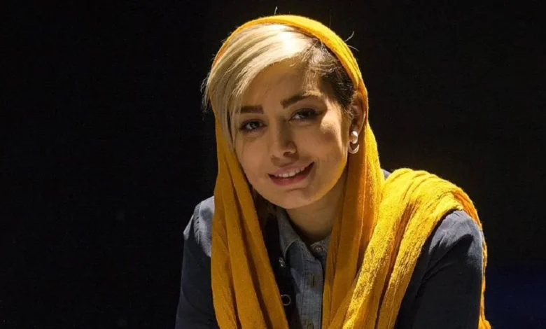 قاب روز | عکس دیده نشده از «سحر قریشی» در یک دورهمی در سال 1396 قاب روز | عکس دیده نشده از «سحر قریشی» در یک دورهمی در سال 1396