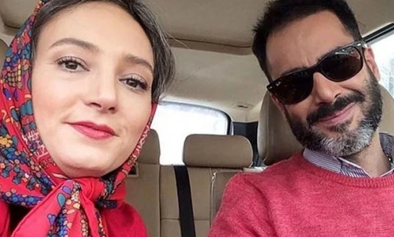 عکس جدید | پست شبانه و احساسی سحر ولدبیگی در خانه قدیمی پدری 