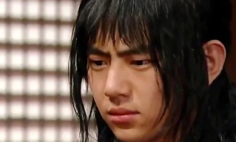 عکس جدید | «شاهزاده یوریِ» سریال جومونگ در شب عروسیاش عکس جدید | «شاهزاده یوریِ» سریال جومونگ در شب عروسیاش