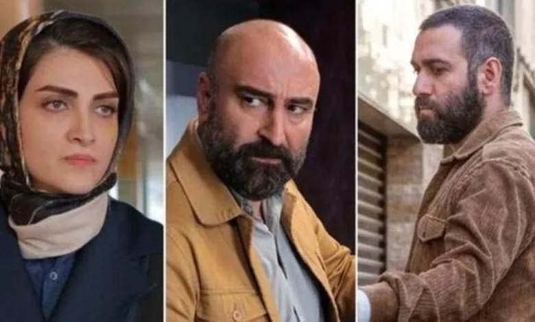 عکس آنلاین | معرفی بازیگران سریال زرافه از داستان تا زمان پخش سال ۱۴۰۴ عکس آنلاین | معرفی بازیگران سریال زرافه از داستان تا زمان پخش سال ۱۴۰۴