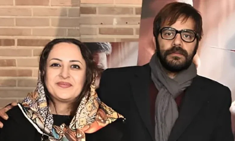 عکس آنلاین | سلمان فرخنده؛ هادی همت سریال بچه مهندس سال ۱۴۰۴ عکس آنلاین | سلمان فرخنده؛ هادی همت سریال بچه مهندس سال ۱۴۰۴