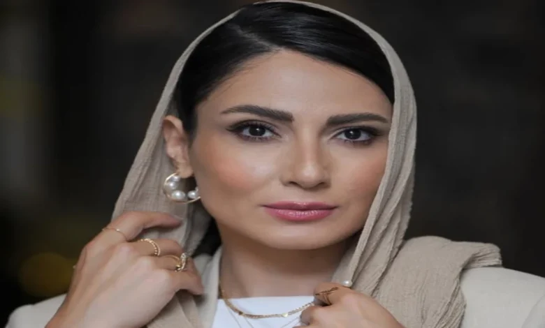 نگاه روز | سمیرا حسن‌پور آتي زن قصه فيلم آدم فروش سال ۱۴۰۴