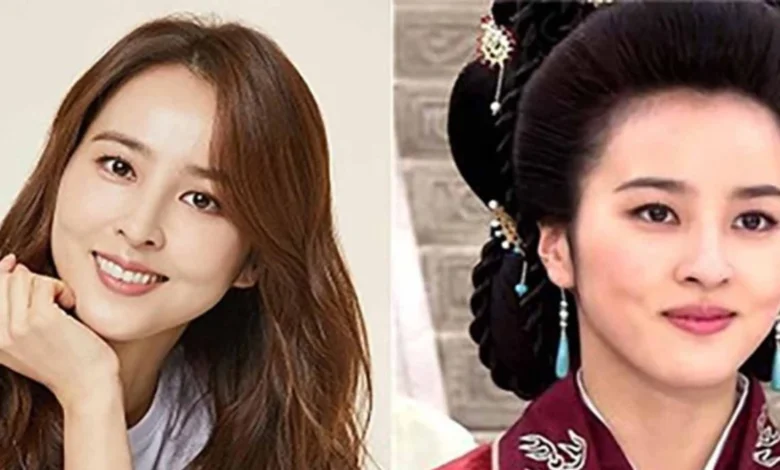 نگاه روز | نگاهی به عکسهای عروسی «سوسانو» در سریال جومونگ 31 سالگی نگاه روز | نگاهی به عکسهای عروسی «سوسانو» در سریال جومونگ 31 سالگی