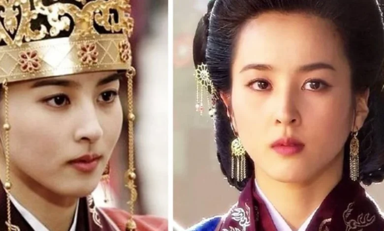 عکس جدید | تولد ۴۲ سالگی «بانو سوسانو»؛ هان هه جین عکس جدید | تولد ۴۲ سالگی «بانو سوسانو»؛ هان هه جین