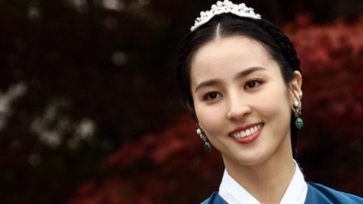 پشت صحنه سریال جومونگ با یونگ پو، سوسانو، اویی و ماری سال 1384