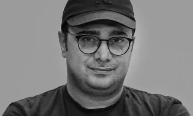 تاریخ وبگردی | سپند امیرسلیمانی در کنار علی اوجی سال ۱۴۰۴ تاریخ وبگردی | سپند امیرسلیمانی در کنار علی اوجی سال ۱۴۰۴