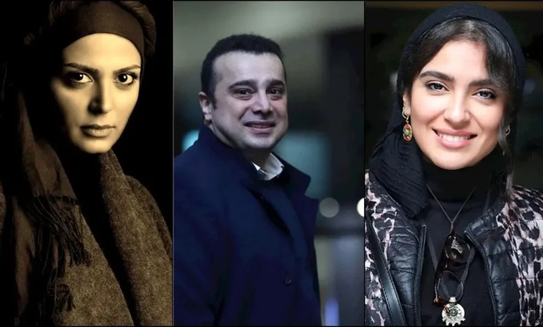 🔥تاریخ وبگردی | سپند امیرسلیمانی؛ از طلاق همسر اول تا ازدواج با مونا کرمی 🔥تاریخ وبگردی | سپند امیرسلیمانی؛ از طلاق همسر اول تا ازدواج با مونا کرمی