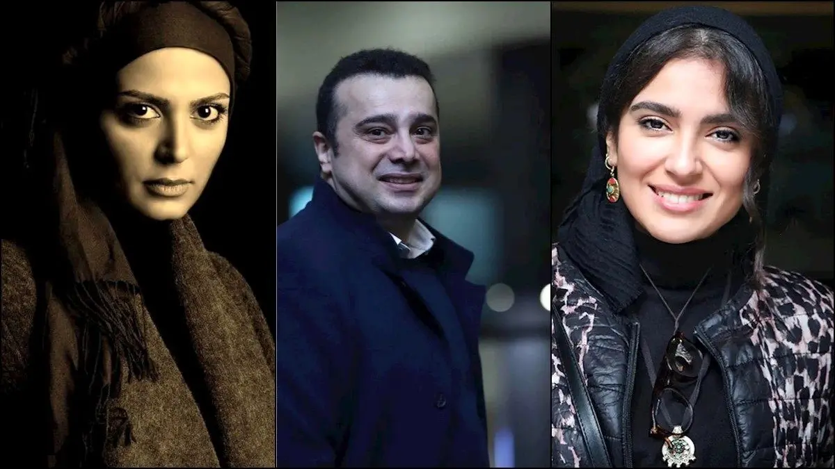 🔥تاریخ وبگردی | سپند امیرسلیمانی؛ از طلاق همسر اول تا ازدواج با مونا کرمی سپند امیرسلیمانی؛ از طلاق همسر اول تا ازدواج با مونا کرمی