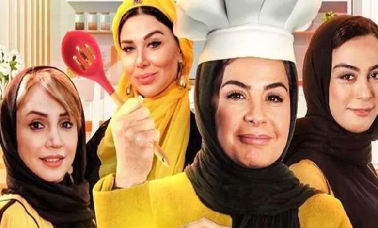 عکس آنلاین | سیما تیرانداز در یک روز خرید برای یک مهمانی ویژه سال ۱۴۰۴ عکس آنلاین | سیما تیرانداز در یک روز خرید برای یک مهمانی ویژه سال ۱۴۰۴