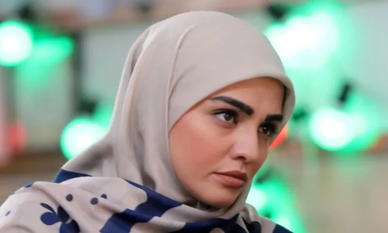 قاب روز | چهره «شیوا» سریال بچه مهندس 4 در حال اسکی و در 36 سالگی قاب روز | چهره «شیوا» سریال بچه مهندس 4 در حال اسکی و در 36 سالگی