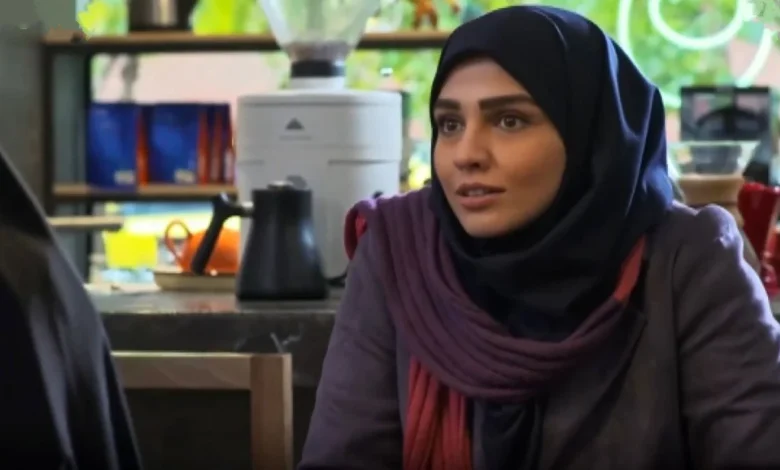 🔥تاریخ وبگردی | سیما خضرآبادی «شیوا هم دانشگاهی مرضیه» سریال بچه مهندس در 37 سالگی 🔥تاریخ وبگردی | سیما خضرآبادی «شیوا هم دانشگاهی مرضیه» سریال بچه مهندس در 37 سالگی