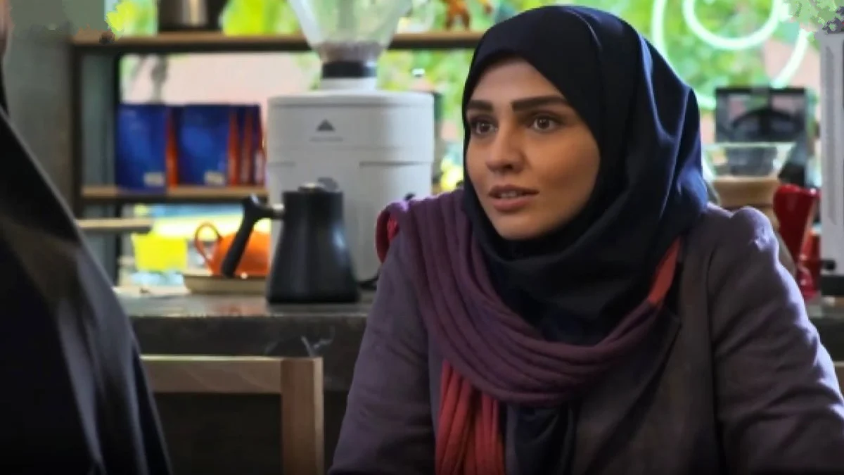 🔥تاریخ وبگردی | سیما خضرآبادی «شیوا هم دانشگاهی مرضیه» سریال بچه مهندس در 37 سالگی سیما خضرآبادی «شیوا هم دانشگاهی مرضیه» سریال بچه مهندس در 37 سالگی