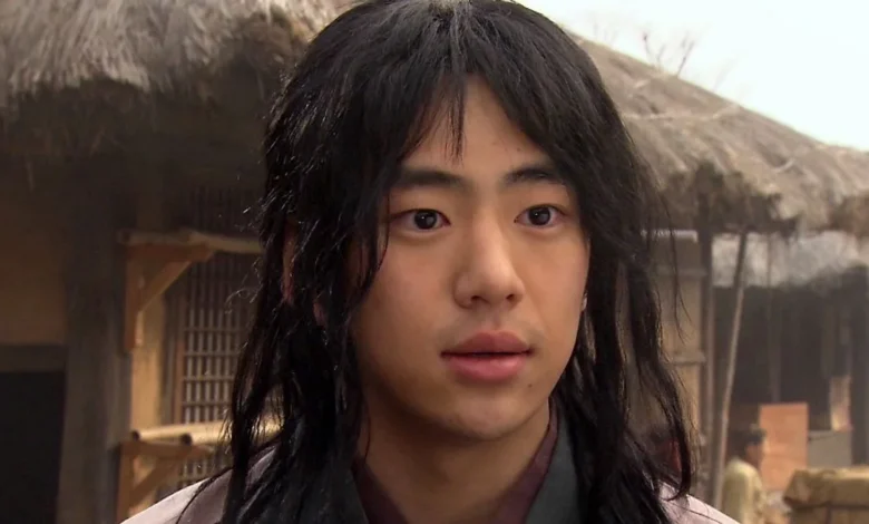 عکس آنلاین | عکس شاهزاده یوری سریال جومونگ و همسرش در ماه عسل سال ۱۴۰۴ عکس آنلاین | عکس شاهزاده یوری سریال جومونگ و همسرش در ماه عسل سال ۱۴۰۴