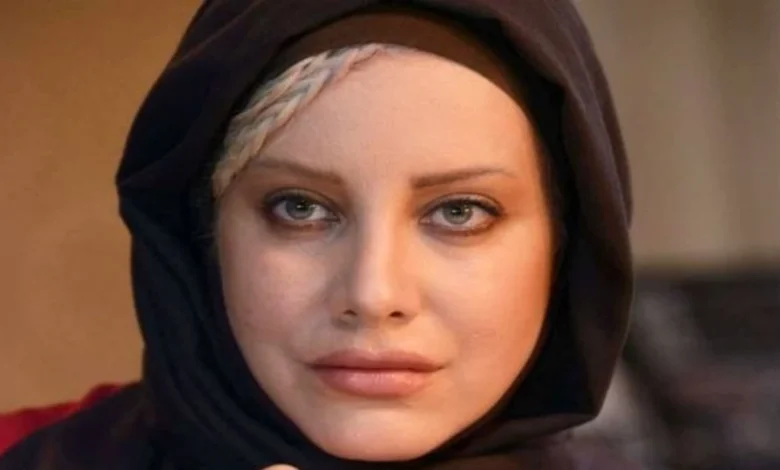 عکس آنلاین | مانتو مجلسی شراره رخام در اکران خصوصی سال ۱۴۰۴ عکس آنلاین | مانتو مجلسی شراره رخام در اکران خصوصی سال ۱۴۰۴