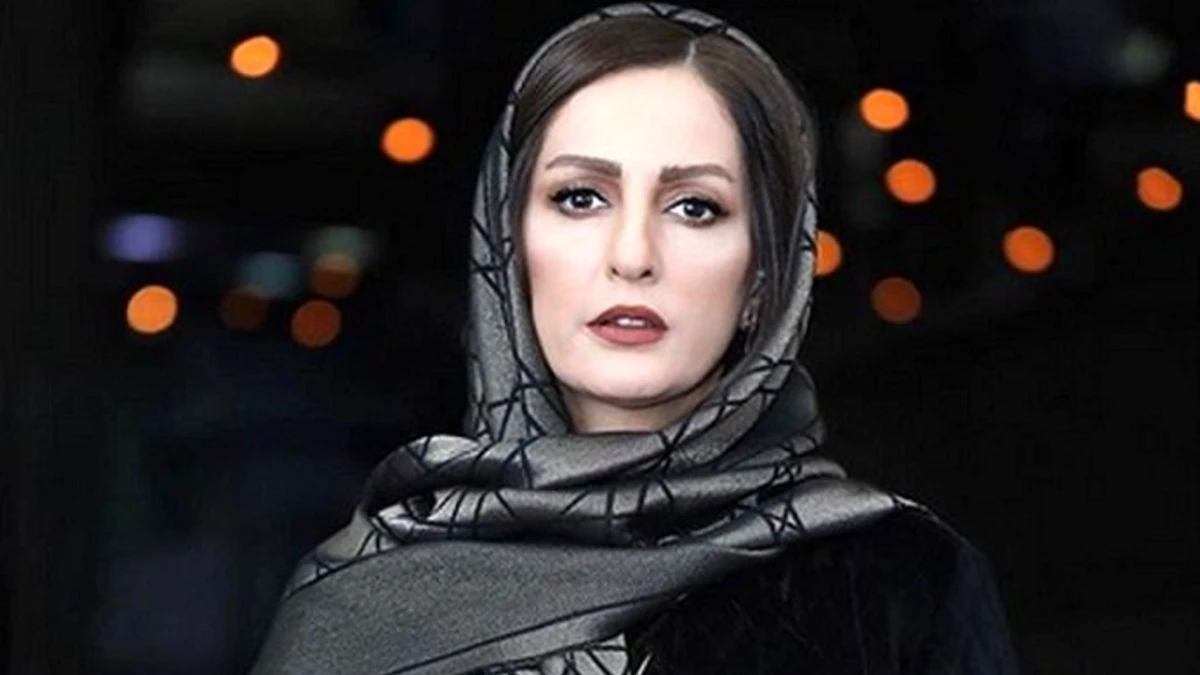 🔥تاریخ وبگردی | تغییر چهره شقایق دهقان «سحرناز» سریال شبهای برره تغییر چهره شقایق دهقان «سحرناز» سریال شبهای برره