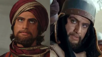 نگاه روز |چهره ابن‌حر سریال مختارنامه بعد از ۲۰ سال در ۵۲ سالگی