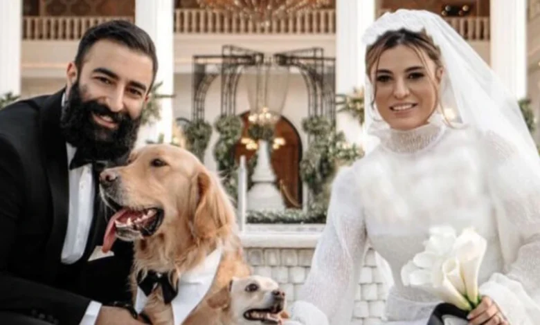 🔥تاریخ وبگردی | شیدا خلیق؛ از شهرت تا ازدواج 🔥تاریخ وبگردی | شیدا خلیق؛ از شهرت تا ازدواج