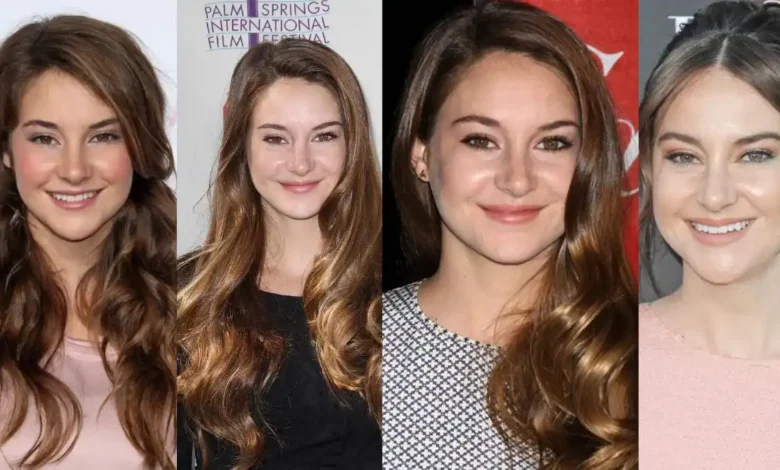 قاب روز | زندگی خصوصی، عکسهای شخصی شیلین وودلی و بیوگرافی قاب روز | زندگی خصوصی، عکسهای شخصی شیلین وودلی و بیوگرافی