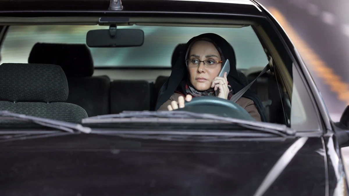 🔥تاریخ وبگردی | عکس شیوا خسرومهر بازیگر مشهور زهرا در سریال بچه مهندس عکس شیوا خسرومهر بازیگر مشهور زهرا در سریال بچه مهندس