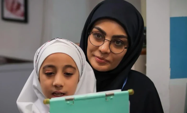 نگاه روز | سلفی دیدنی و جدید صحرا اسداللهی سال ۱۴۰۴ نگاه روز | سلفی دیدنی و جدید صحرا اسداللهی سال ۱۴۰۴