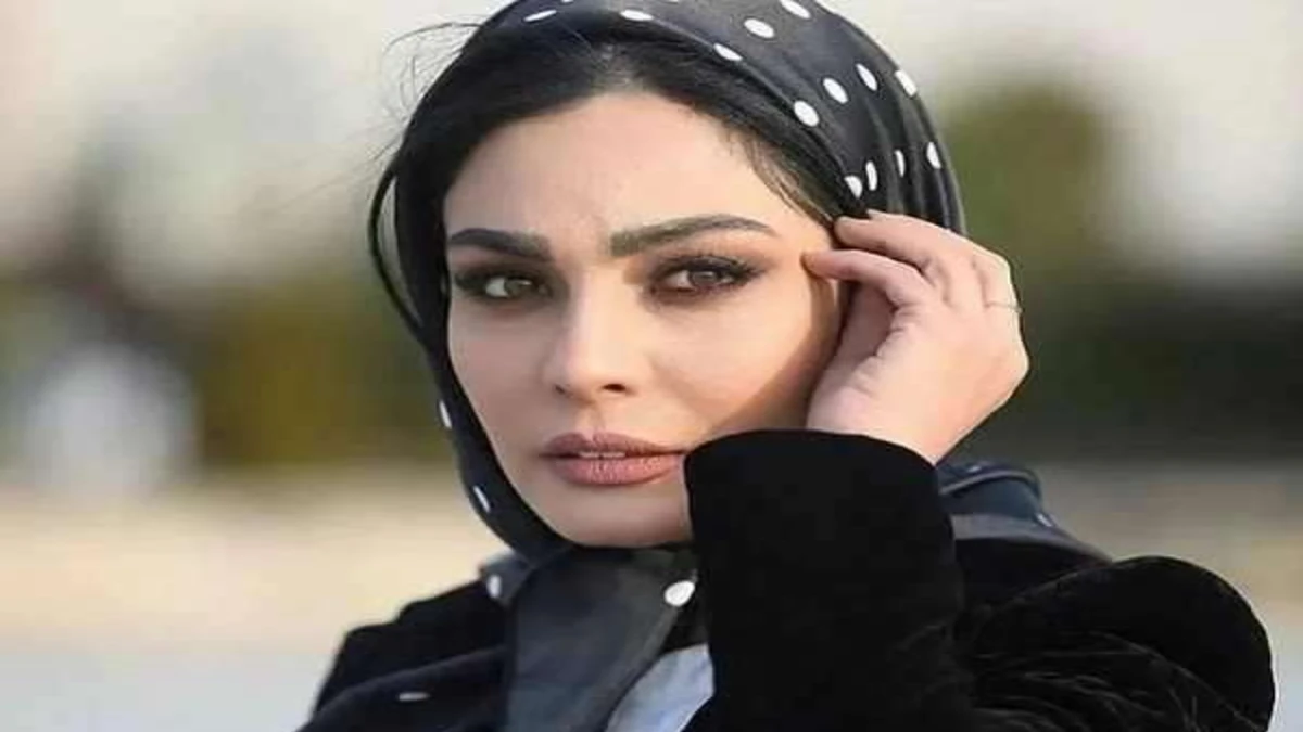 عکس جدید | صحرا اسداللهی با استایل اروپایی صحرا اسداللهی با استایل اروپایی