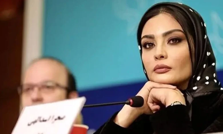 🔥تاریخ وبگردی | صحرا اسداللهی و برادرش در یک قاب خانوادگی 🔥تاریخ وبگردی | صحرا اسداللهی و برادرش در یک قاب خانوادگی