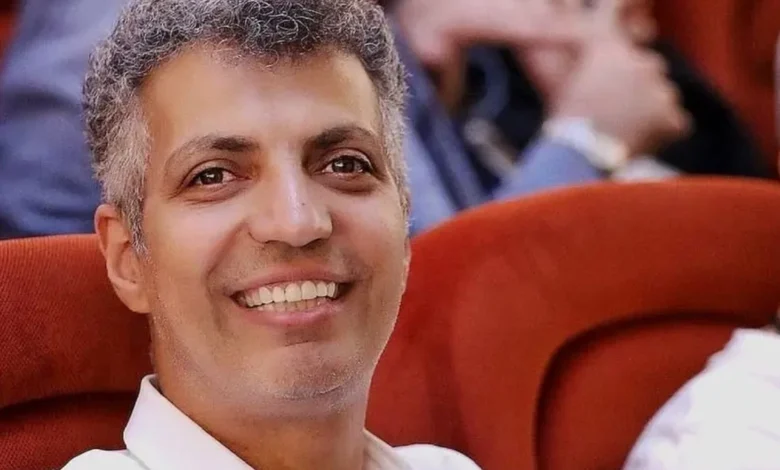 🔥تاریخ وبگردی | زندگی عادل فردوسی‌پور و همسرش 