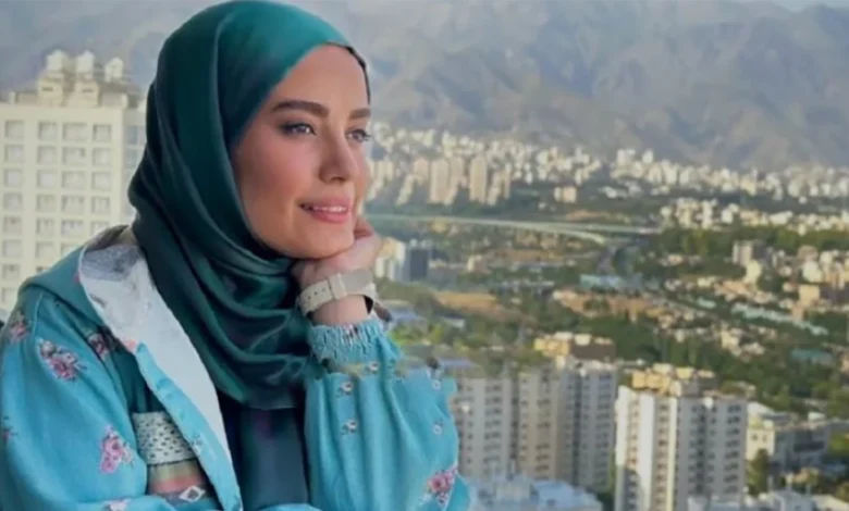 تاریخ وبگردی | عاطفه حبیبی بازیگر شاگرد مکانیکی در سریال فریبا سال ۱۴۰۴ تاریخ وبگردی | عاطفه حبیبی بازیگر شاگرد مکانیکی در سریال فریبا سال ۱۴۰۴