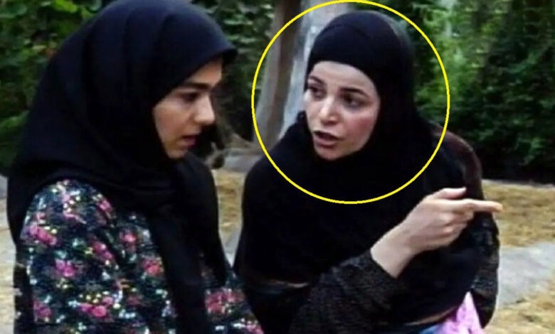 تاریخ وبگردی |چهره نسیمه سریال «دنیای شیرین دریا» در ۶۲ سالگی تاریخ وبگردی |چهره نسیمه سریال «دنیای شیرین دریا» در ۶۲ سالگی