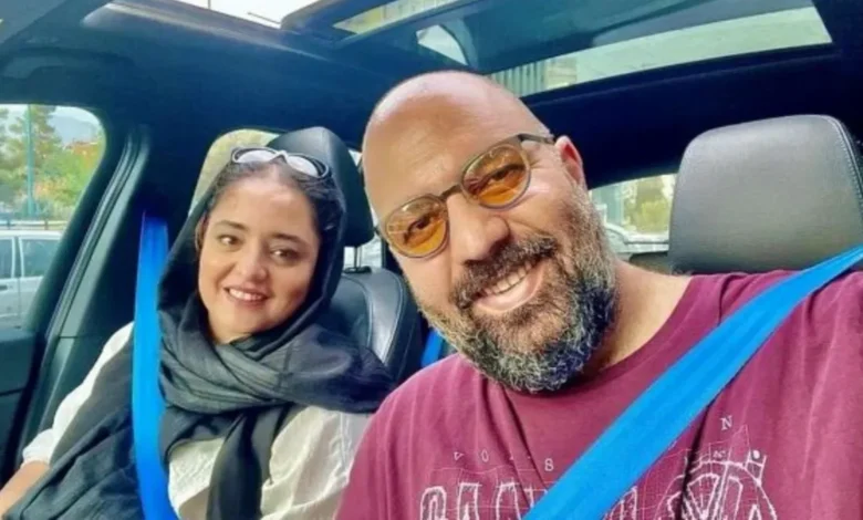 قاب روز | عکس دیدار علی اوجی و نرگس محمدی با پائولو مالدینی قاب روز | عکس دیدار علی اوجی و نرگس محمدی با پائولو مالدینی