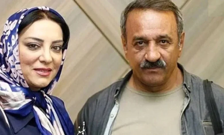 عکس جدید | یاسمین دختر علی اوسیوند و حمیرا ریاضی در یک جشن عکس جدید | یاسمین دختر علی اوسیوند و حمیرا ریاضی در یک جشن