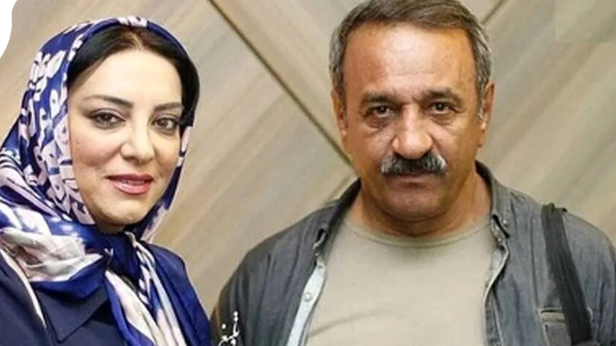 عکس جدید | یاسمین دختر علی اوسیوند و حمیرا ریاضی در یک جشن یاسمین دختر علی اوسیوند و حمیرا ریاضی در یک جشن