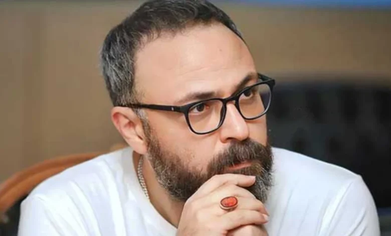 نگاه روز | علیرضا کمالی بازیگر نقش کاراگاه حامد کیانی سریال بازنده سال ۱۴۰۴ نگاه روز | علیرضا کمالی بازیگر نقش کاراگاه حامد کیانی سریال بازنده سال ۱۴۰۴