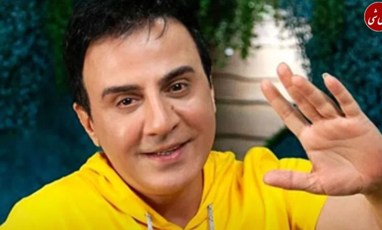 عکس آنلاین | عمو پورنگ و امیرمحمد بعد از 24 سال سال ۱۴۰۴ عکس آنلاین | عمو پورنگ و امیرمحمد بعد از 24 سال سال ۱۴۰۴