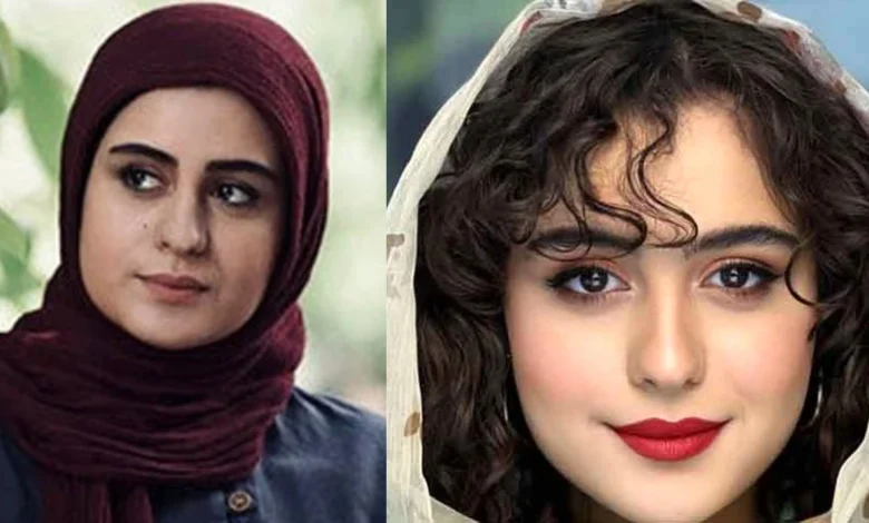 🔥تاریخ وبگردی | زندگی فاطیما بهارمست + عکس های خصوصی 🔥تاریخ وبگردی | زندگی فاطیما بهارمست + عکس های خصوصی